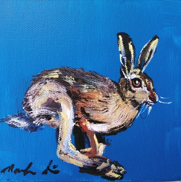 Hare One