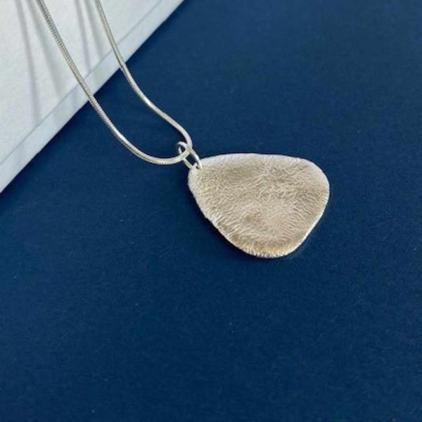 Silverkupe Lunar Pendant Workshop