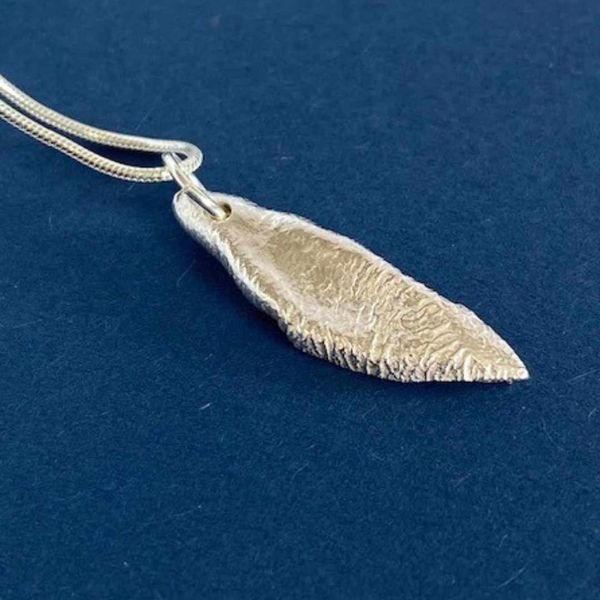 Silverkupe Lunar Pendant Workshop