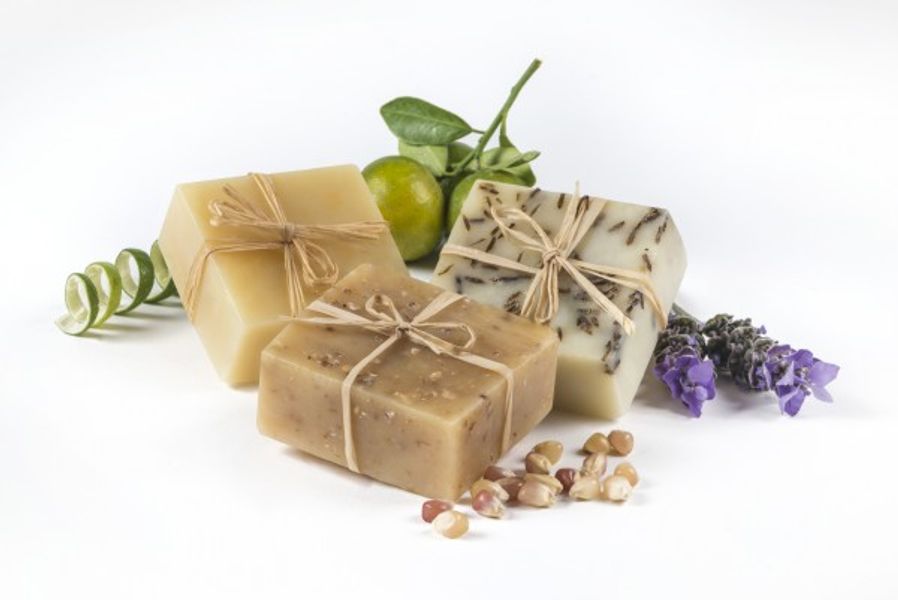 Traditional Cold Process Soap Making Premium Workshop