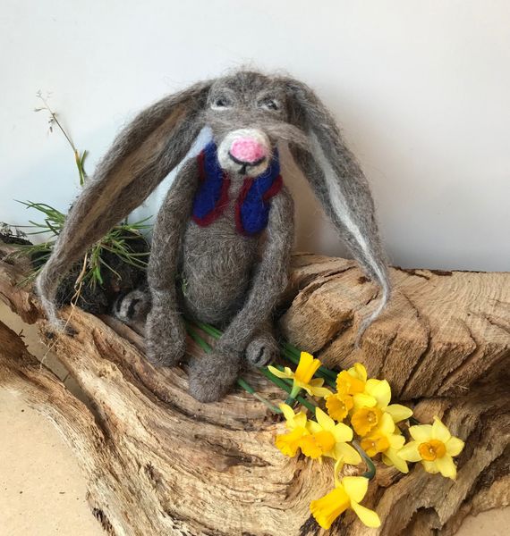 Herbert Hare