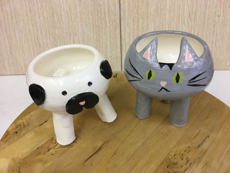 pet pots