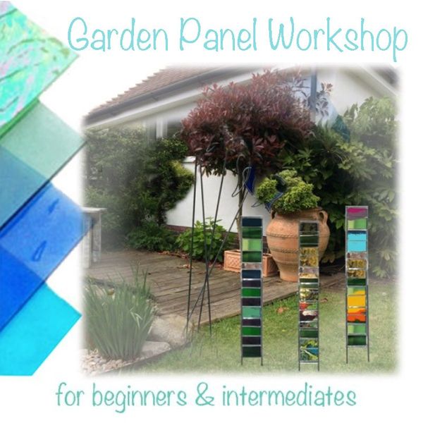 Garden panels