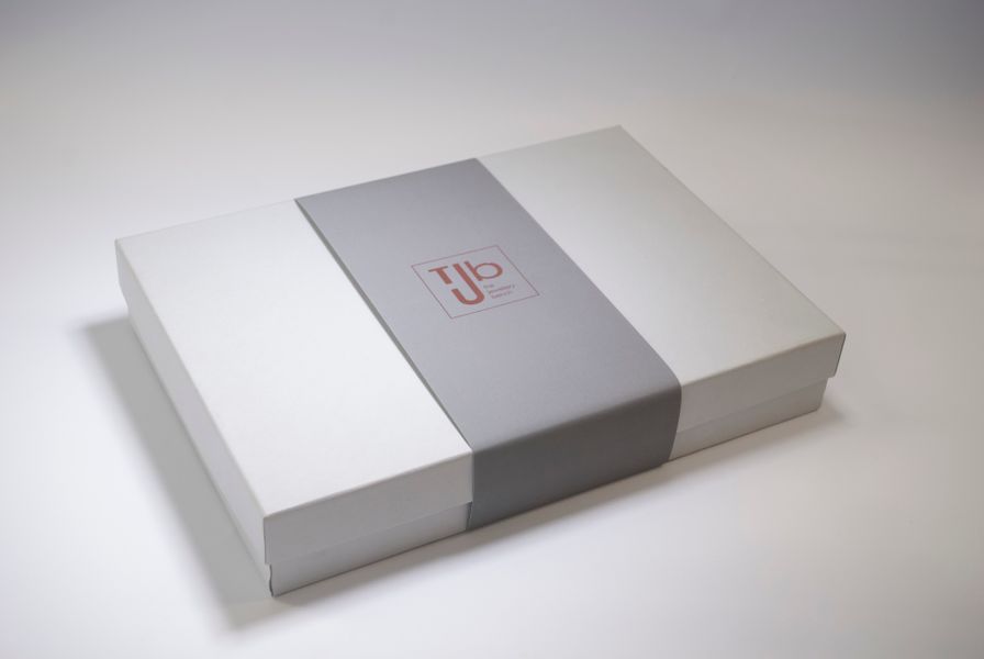 TJB Gift Box