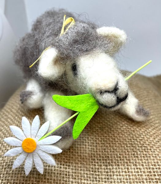 Animal husbandry and small holding skills handcrafted gifts