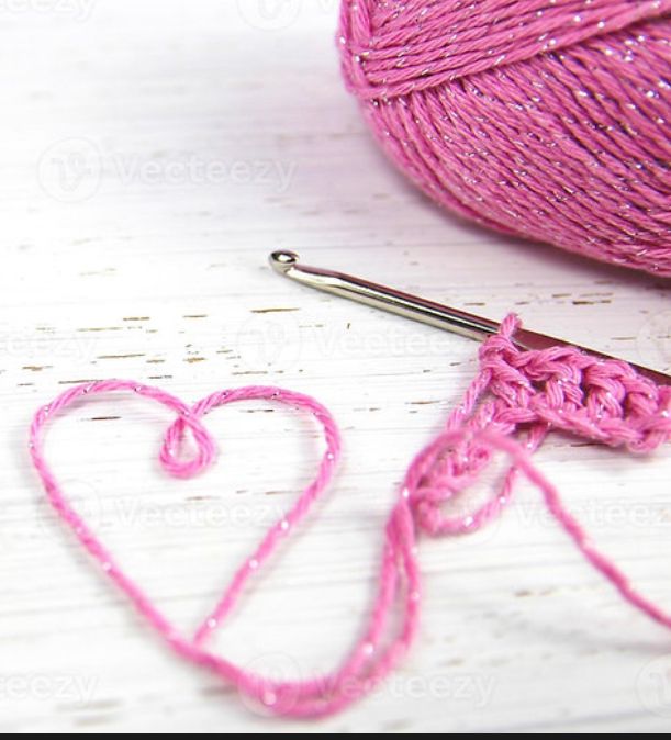 Beginner Crochet Class – One Creative Mutha