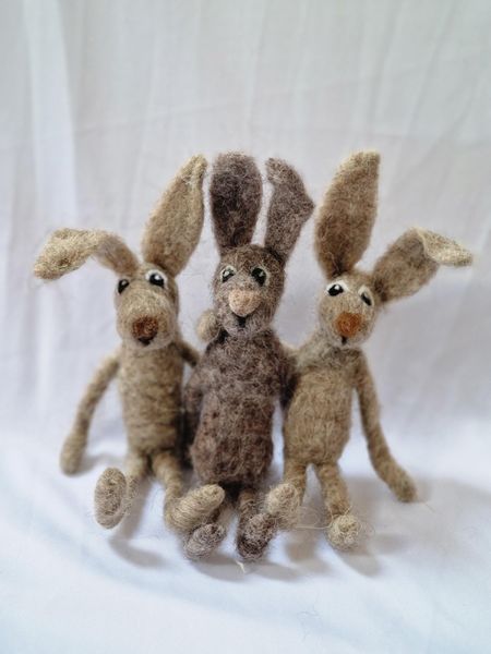 Little Hares