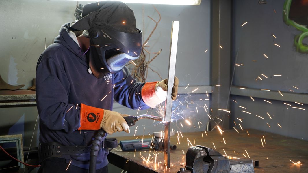 mig welding 