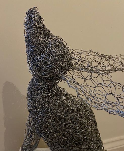 hare wire