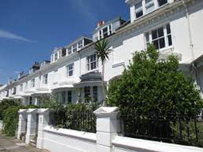 Clifton Terrace