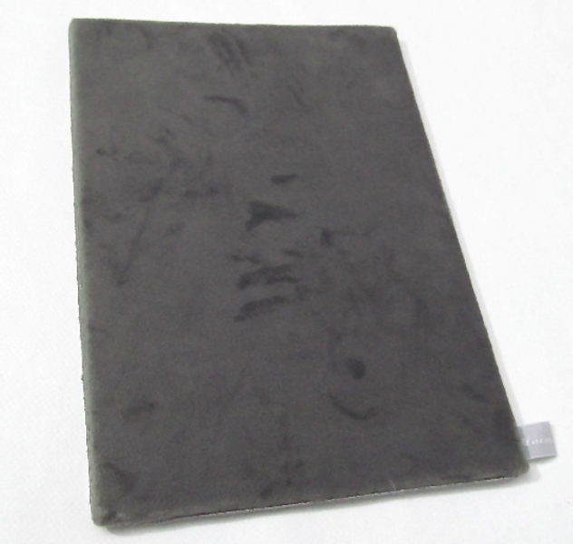 Golwork / Beading board in slate grey