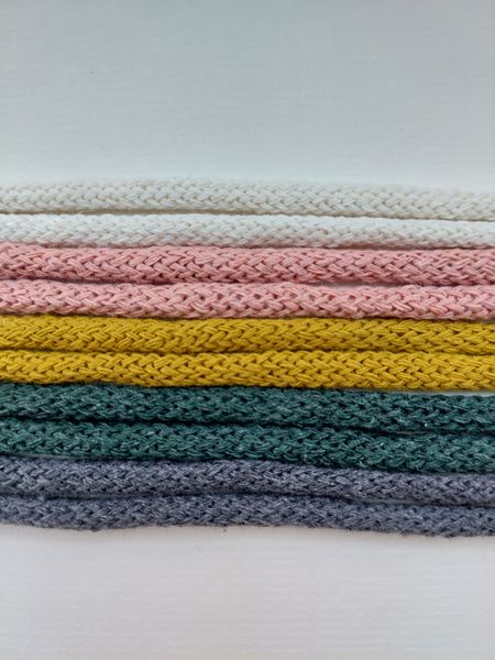 Cord Colour Choices