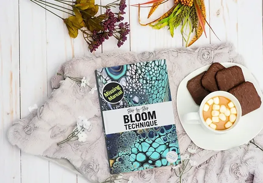 Bloom Technique Ebook by Monique Oliver