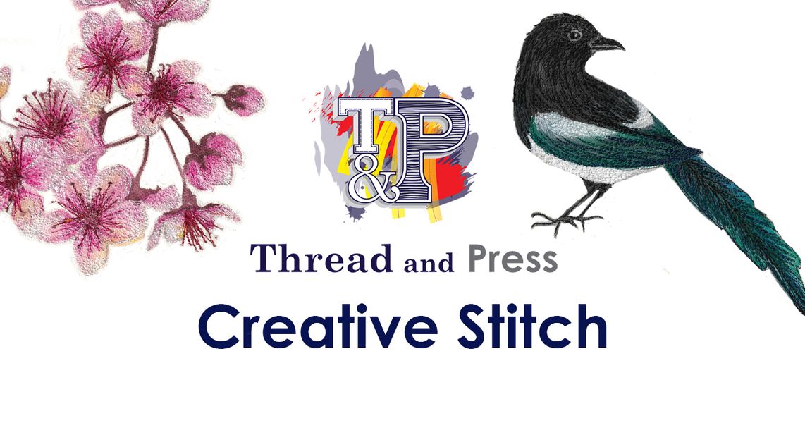 Creative Stitch