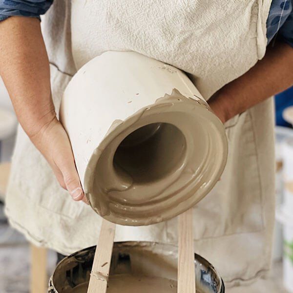 Making ceramics