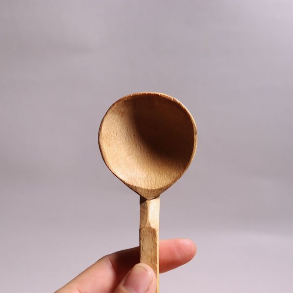 Cawl Spoon