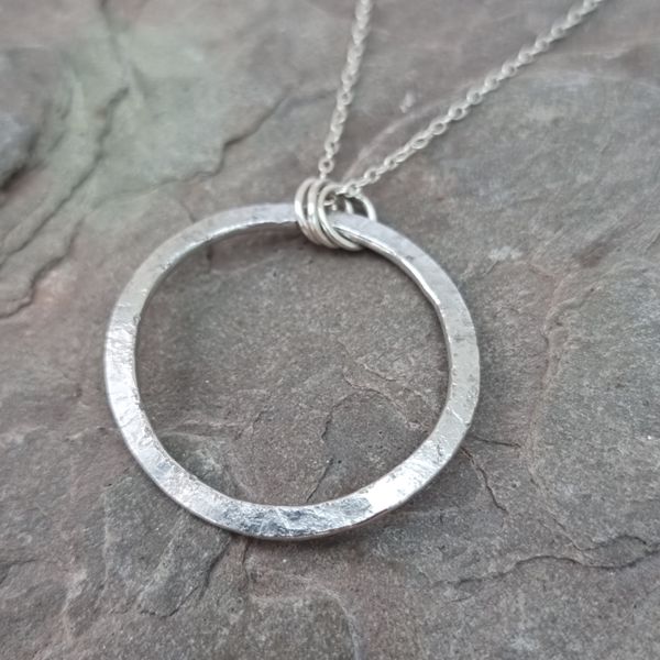 silver jewellery course