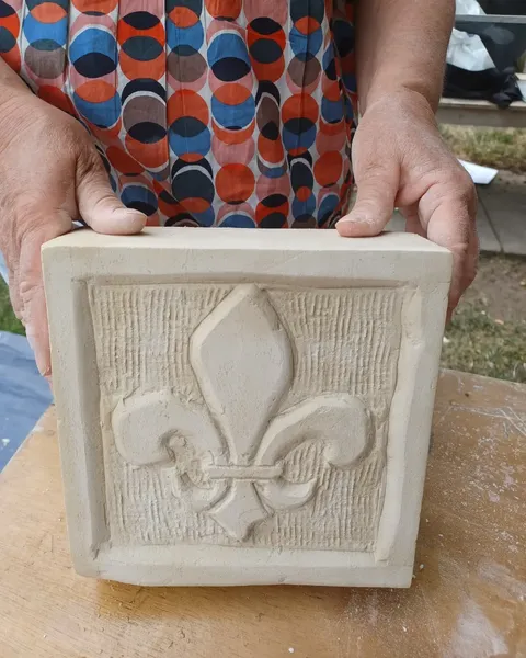 Fleur de Lis