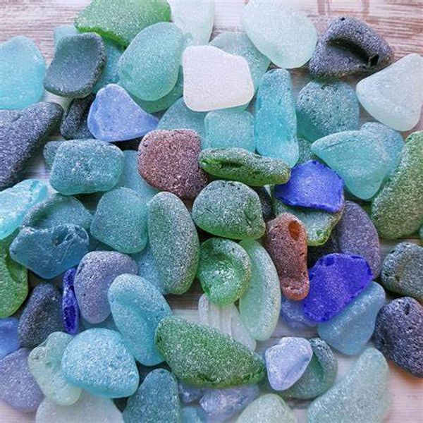 sea glass