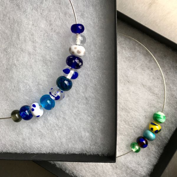 Student beads