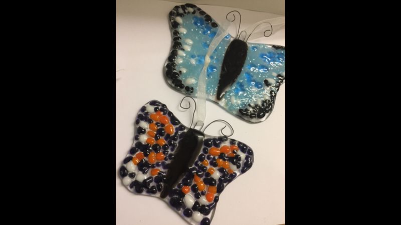 butterfly kit