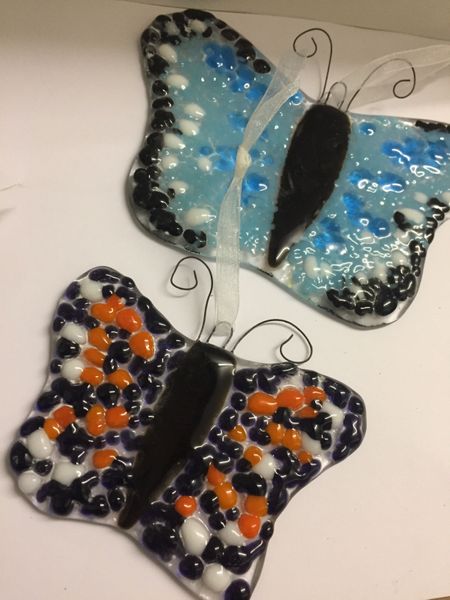 butterfly kit