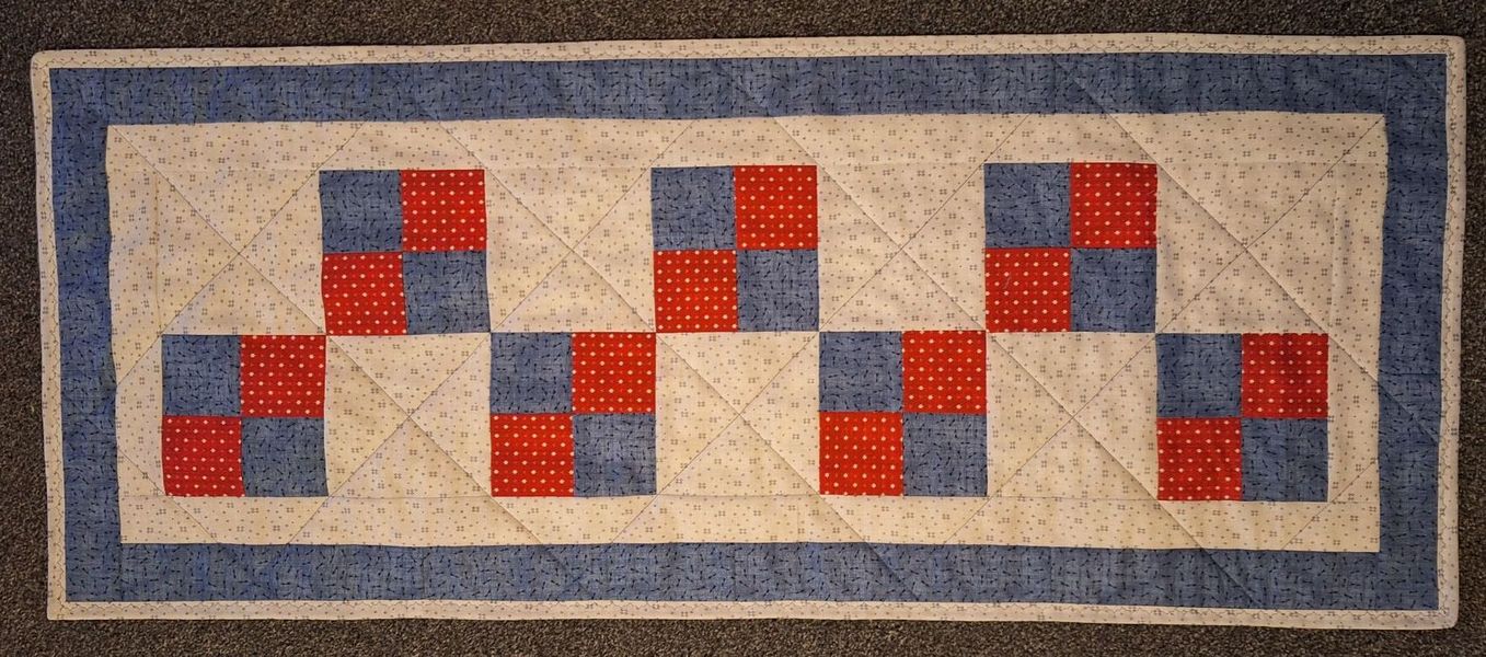Quilting for beginners