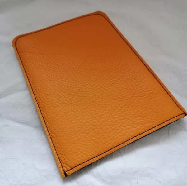 RJ leather studio - ipad mini case