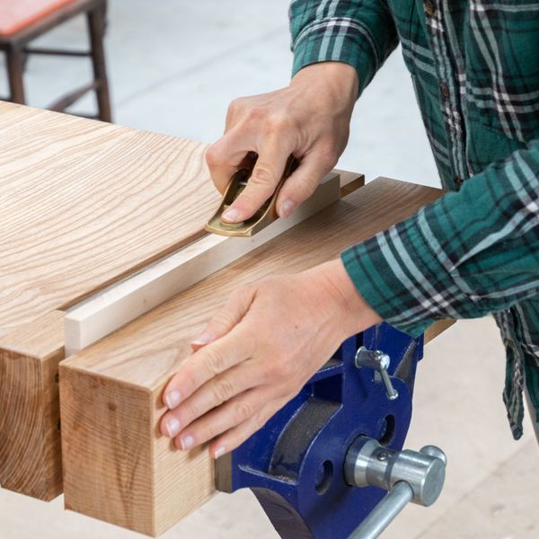 Woodworking Essentials Course