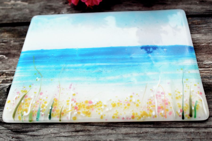 Seascape Coaster