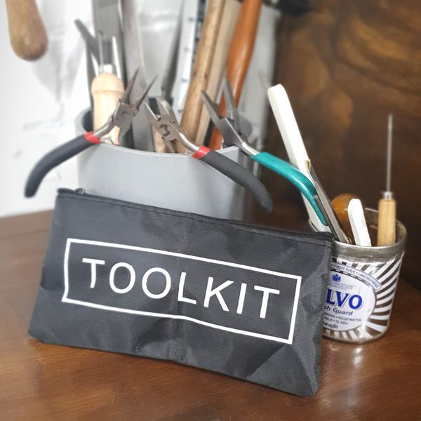 tool kit opuch