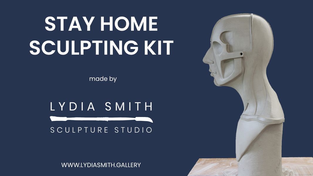 Stay Home Sculpting Kit 