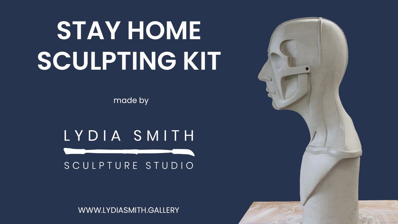 Sculpting from home? Here's the kit we recommend - The Sculpture School