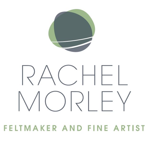 Rachel Morley Feltmaker and Fine Artist