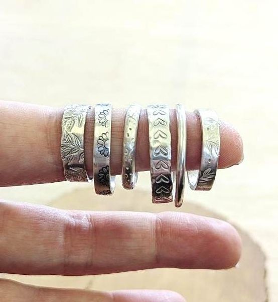 Rings customers have made