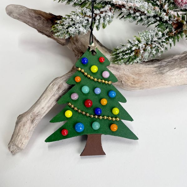 christmas tree decoration