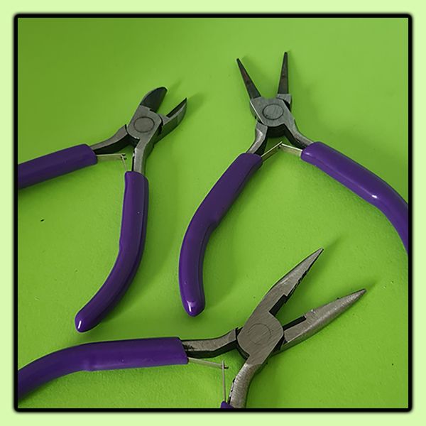 Pliers