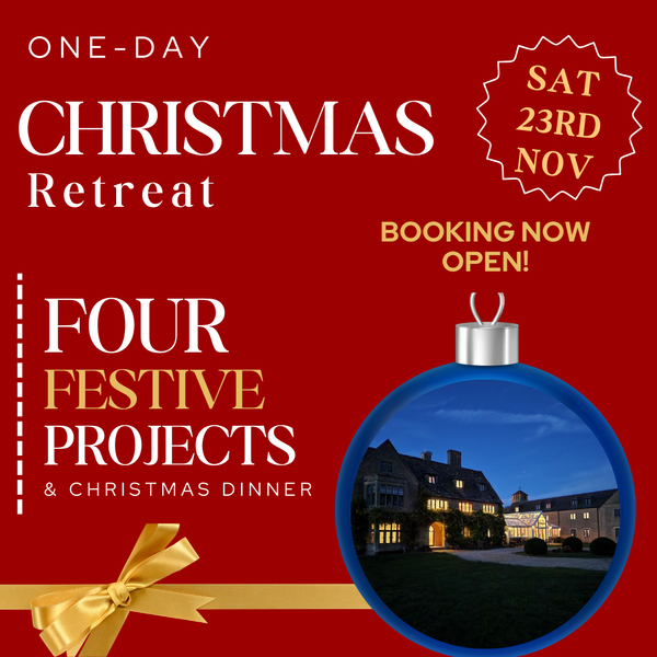 One-Day Christmas Retreat