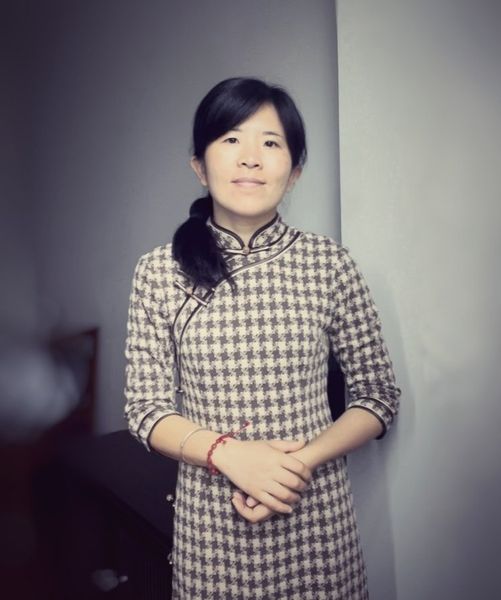 Tutor Qian Liu