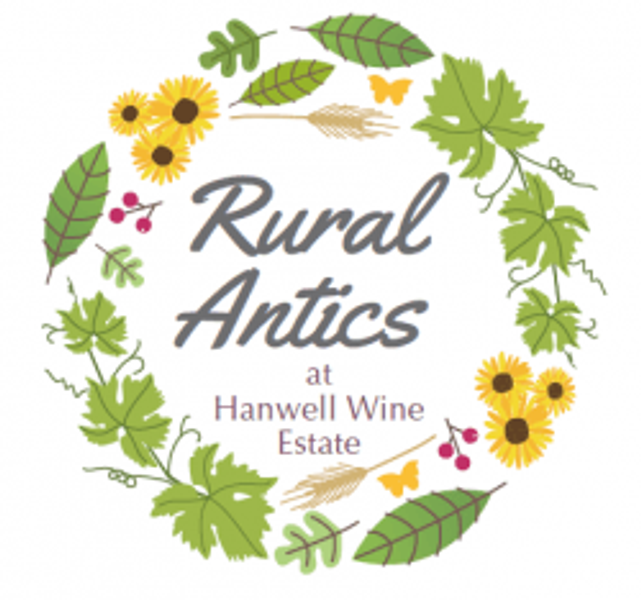 Botanical Inspired Metal Silver Clay Workshop – Hanwell Wine Estate